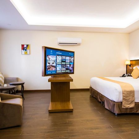 Belad Bont Resort Salalah Eksteriør billede