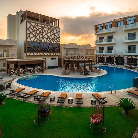 Belad Bont Resort Salalah Eksteriør billede