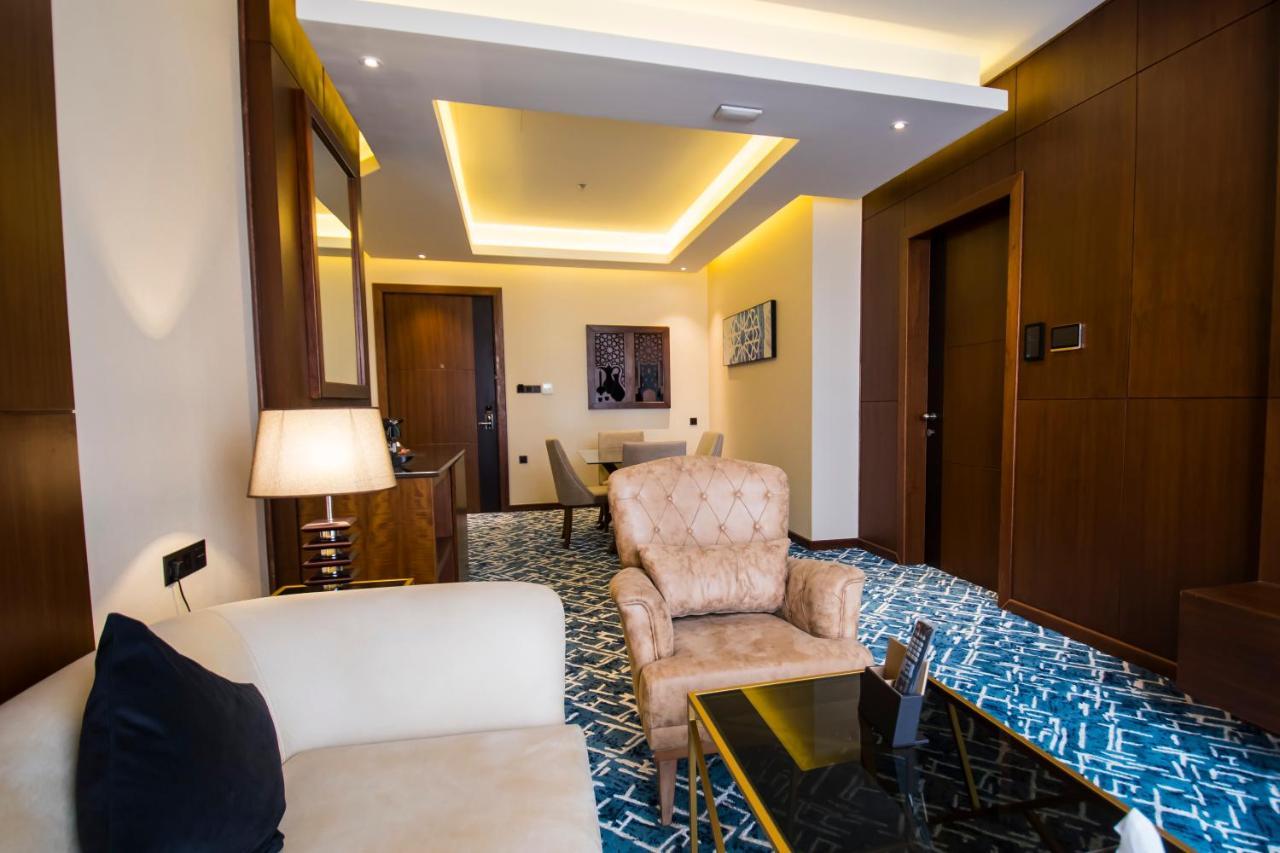 Belad Bont Resort Salalah Eksteriør billede