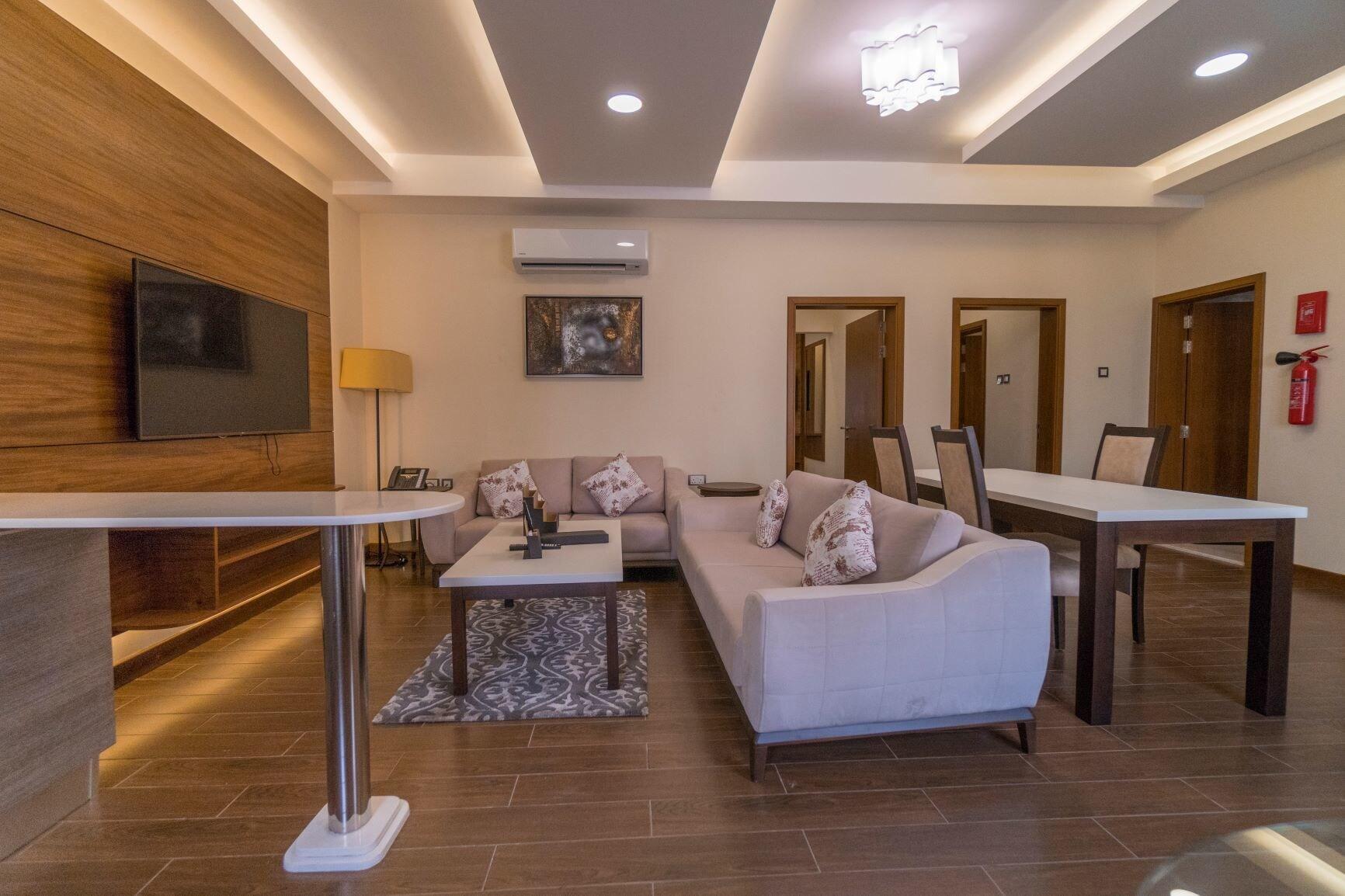 Belad Bont Resort Salalah Eksteriør billede