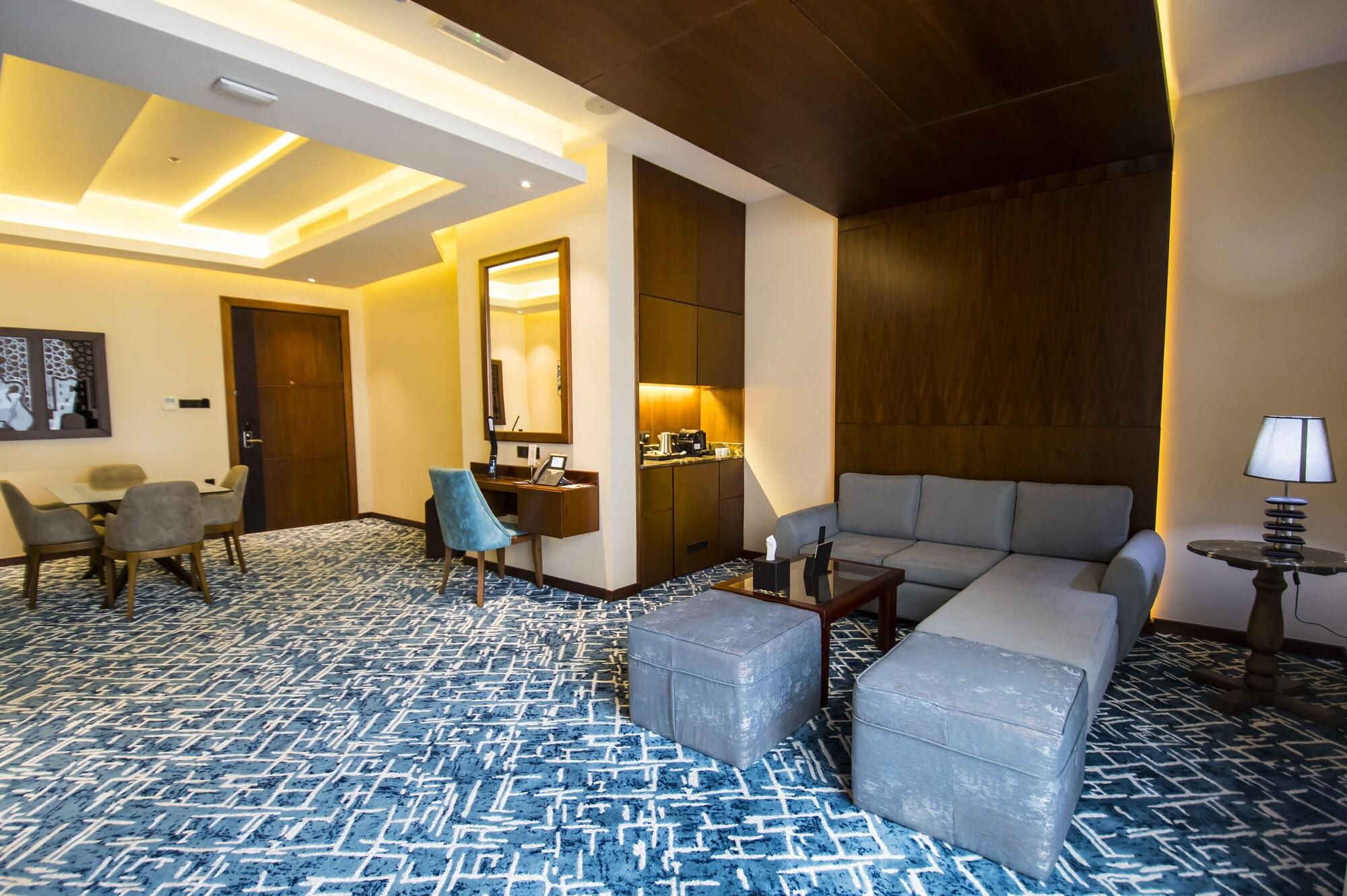 Belad Bont Resort Salalah Eksteriør billede