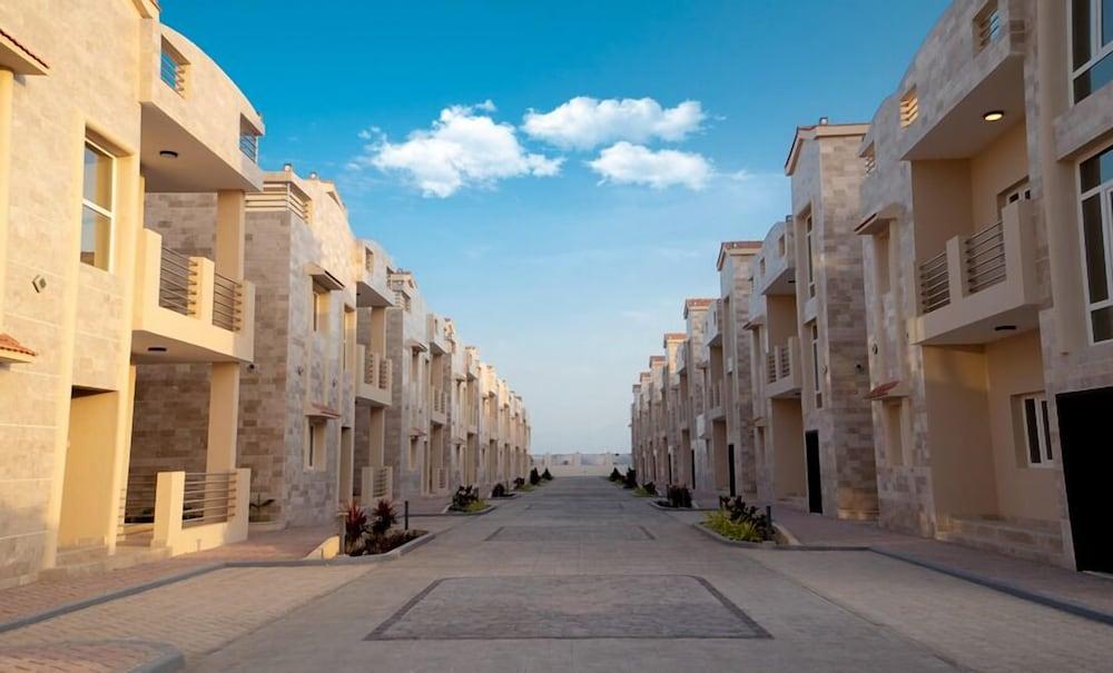 Belad Bont Resort Salalah Eksteriør billede