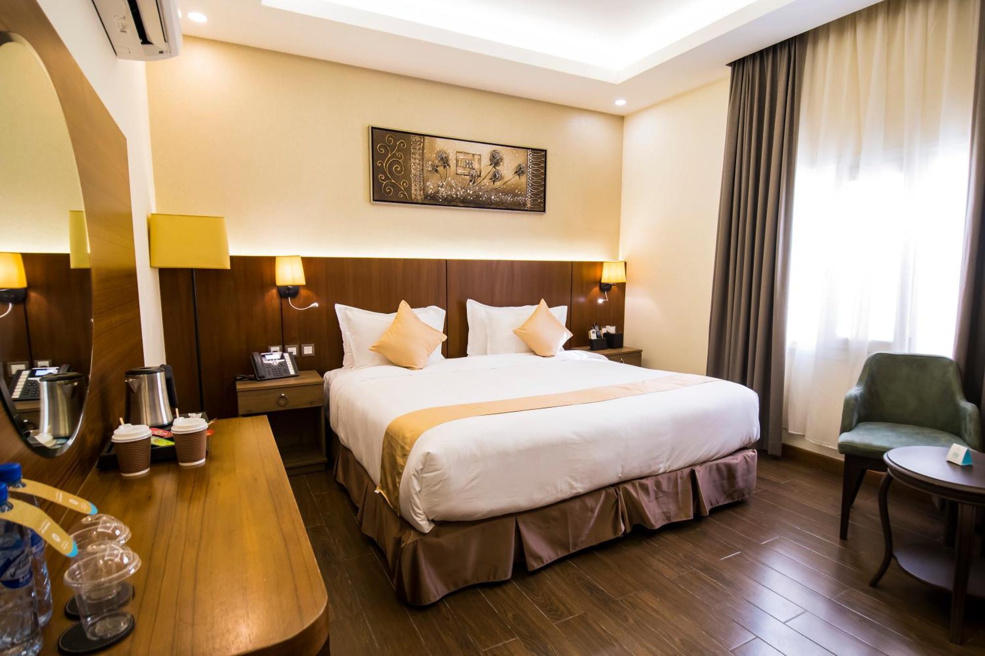 Belad Bont Resort Salalah Eksteriør billede