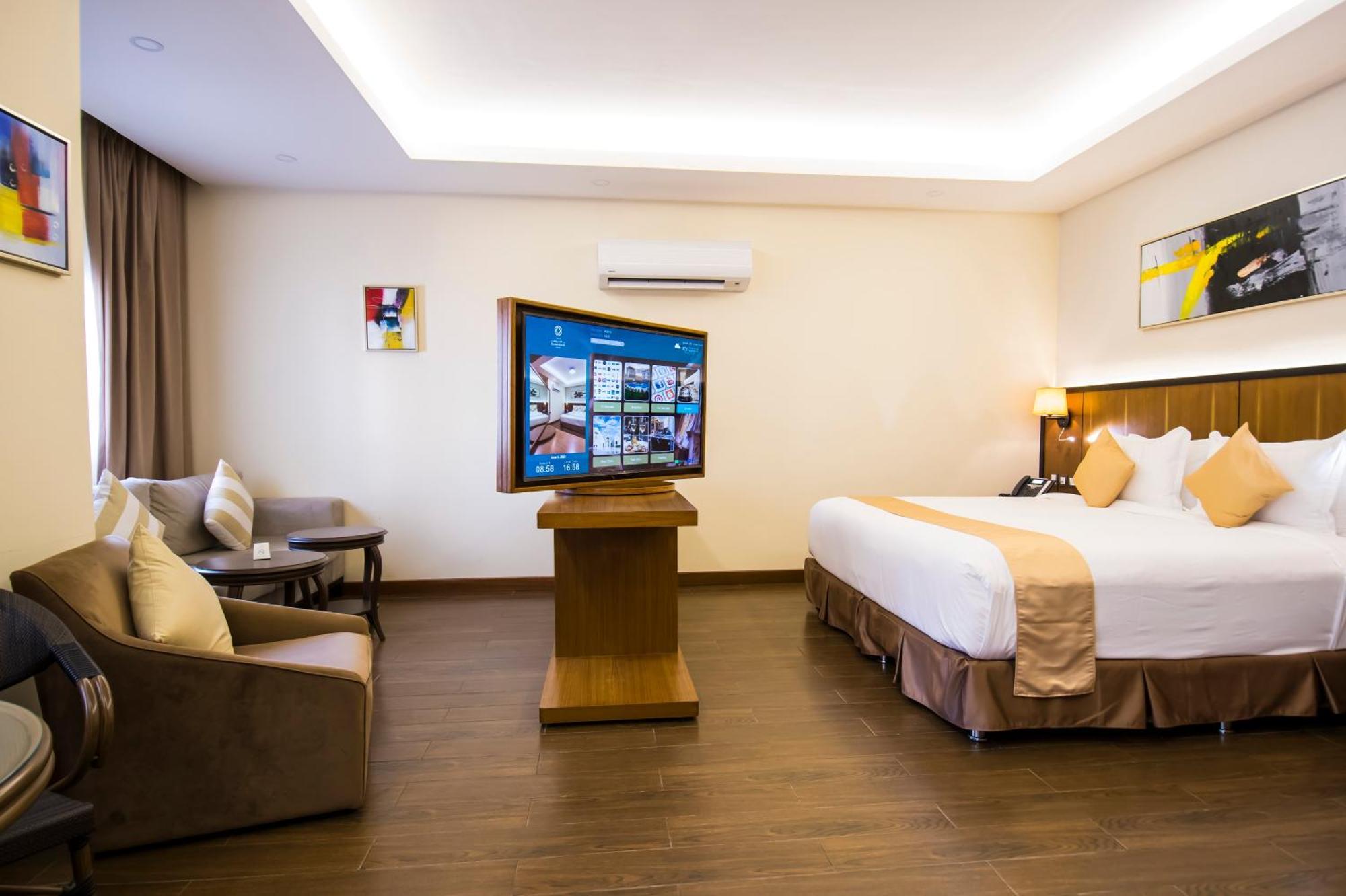 Belad Bont Resort Salalah Eksteriør billede