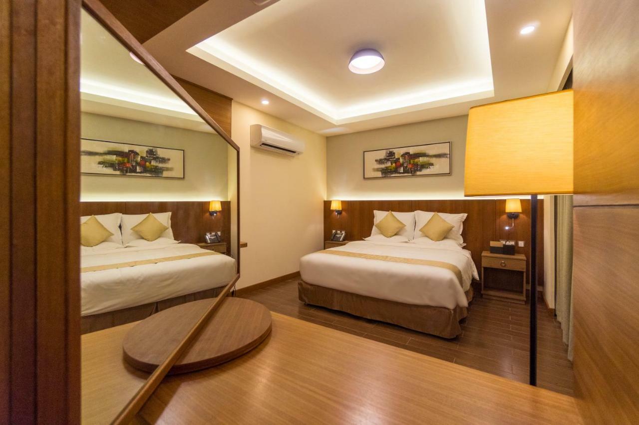 Belad Bont Resort Salalah Eksteriør billede