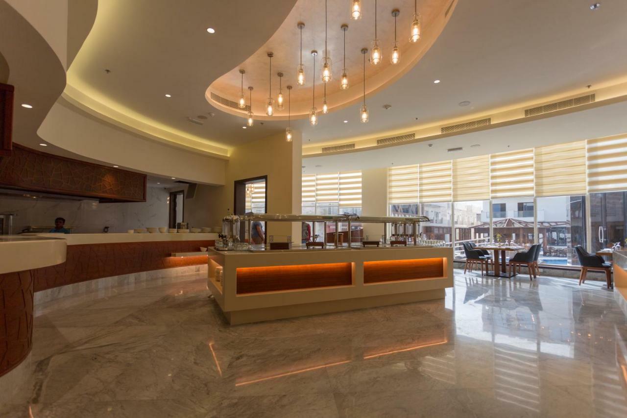 Belad Bont Resort Salalah Eksteriør billede