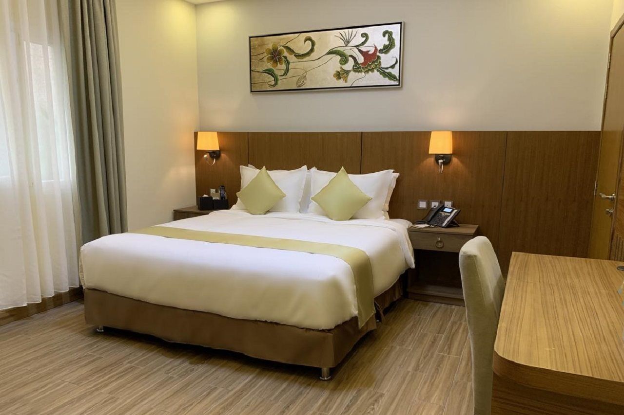 Belad Bont Resort Salalah Eksteriør billede